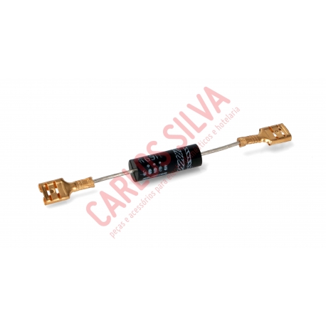 DIODO P/ MICROONDAS 12KV. BI-DIRECIONAL