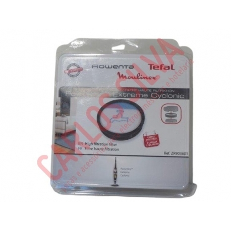 FILTRO HEPA P/ ASPIRADOR