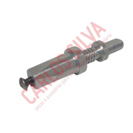 PARAFUSO CENTRAL P/ TAMPA INOX SILAMPOS