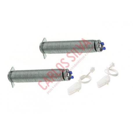 CONJ. REPARACAO ( KIT C/ 2 MOLAS E CORDAS )