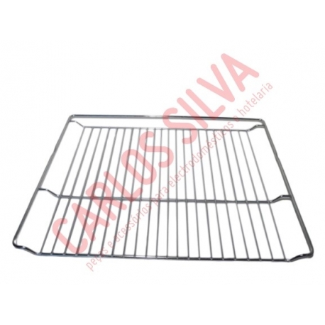 GRELHA P/ FORNO BOSCH/SIEMENS 377X467mm.