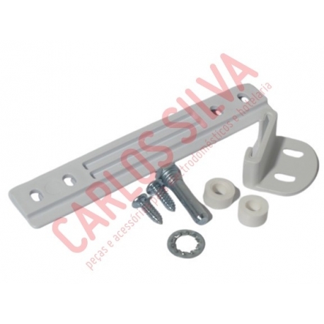 KIT INSTALACAO FRIG. ENCASTRE