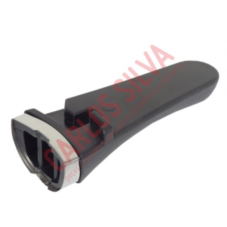 PEGA INF. P/ PANELA PRESSAO