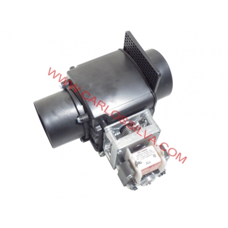 ELECTROVALVULA M.L.R. INDUSTRIAL