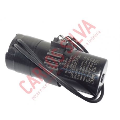 CONDENSADOR ARRANQUE 60 mf +/- 10% SKL
