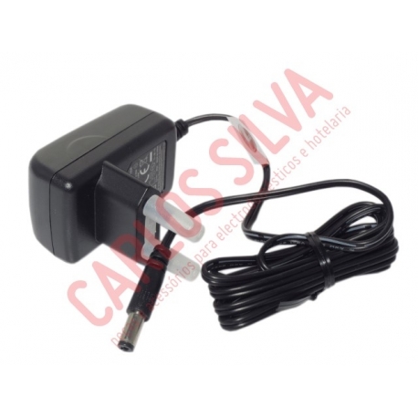 CARREGADOR DE BATERIAS