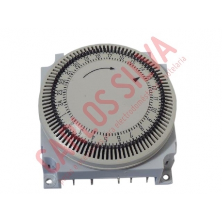 RELOGIO DESCONGELACAO REGULAVEL 24H/60`