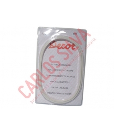 JUNTA PANELA PRESSAO (INT.22cm/EXT.24cm) DECOR