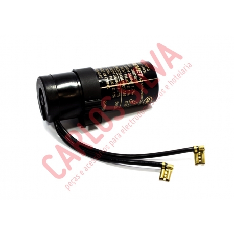 CONDENSADOR ARRANQUE 80 mf +/- 10% 117U5015