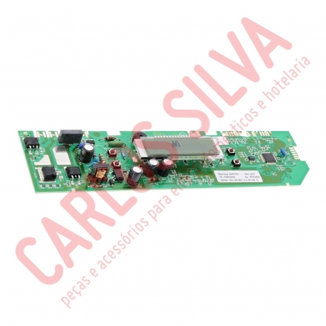MODULO ELECTRONICO P/ CONGELADOR