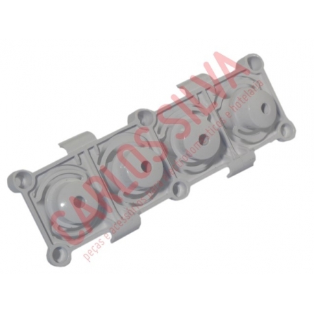 CONJUNTO DE 4 TECLAS VESTEL