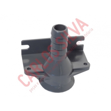 FUNIL DO TABULEIRO DE RESIDUOS ( NECTA )