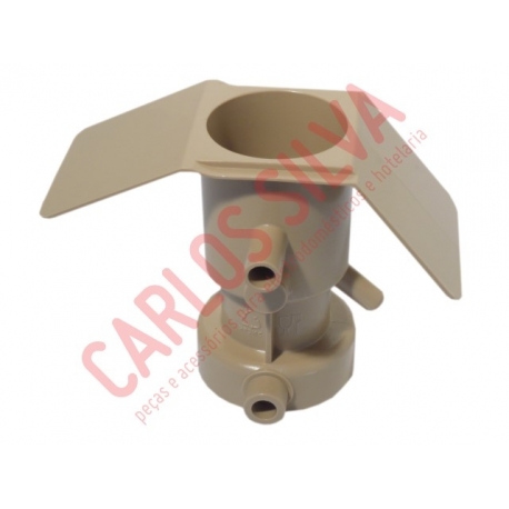 CAMERA DE INFUSAO ( NECTA )