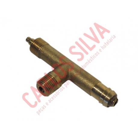 VALVULA BY-PASS 12 BAR ( NECTA )