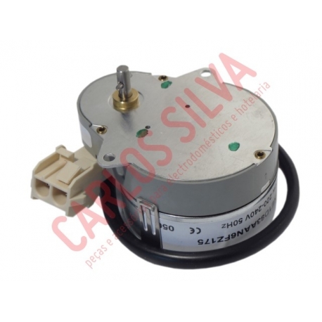 MOTOR REDUTOR ( NECTA )