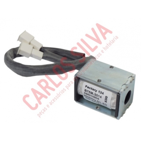 BOBINE ELECTROMAGNETICA ( NECTA )