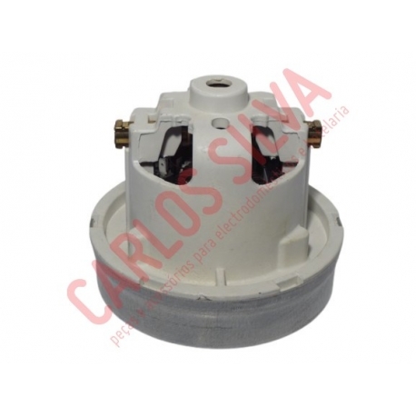 MOTOR ASPIRADOR PEQ. 1400W C/ BORDO P/ ENCAIXE