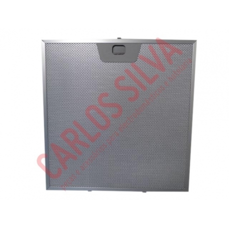 FILTRO EM REDE P/ EXAUSTOR ( 289X282X8 )