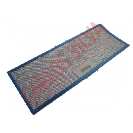 FILTRO EM REDE P/ EXAUSTOR ( 449,5X172X9 )