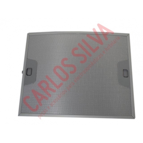 FILTRO EM REDE P/ EXAUSTOR ( 313X249X9 )