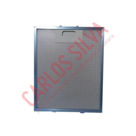 FILTRO EM REDE P/ EXAUSTOR ( 269X219X9 )