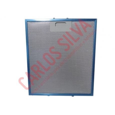 FILTRO EM REDE P/ EXAUSTOR ( 320X280X9 )