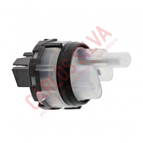 SENSOR DE ÁGUA TURVA