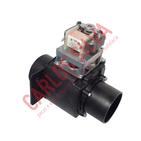 ELECTROVALVULA M.L.R. INDUSTRIAL