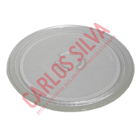 PRATO P/ MICROONDAS PHILIPS 280