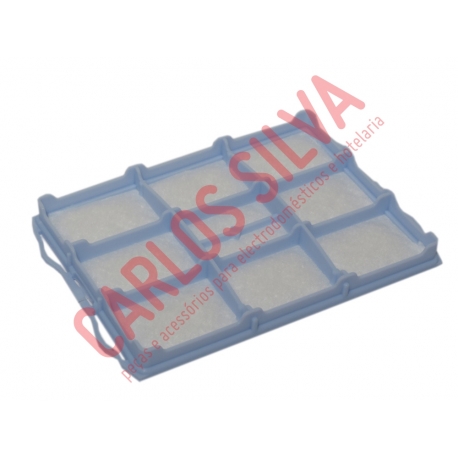 FILTRO DO MOTOR ASPIRADOR BOSCH/SIEMENS