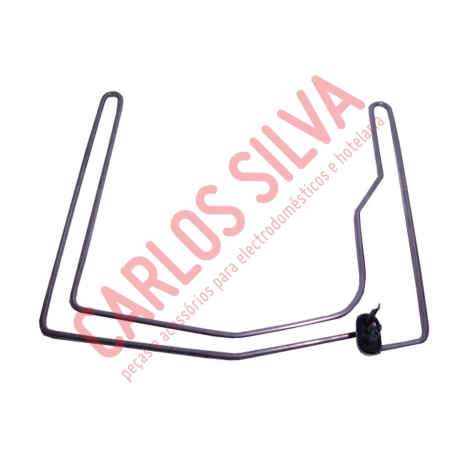 RESISTENCIA M.L.L. ARISTON/INDESIT 2400W