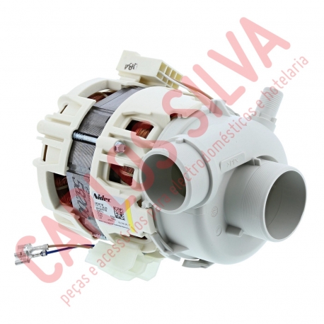 MOTOR DE LAVAGEM M.L.L.