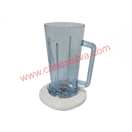 COPO LIQUIDIFICADOR P/ 1-2-3