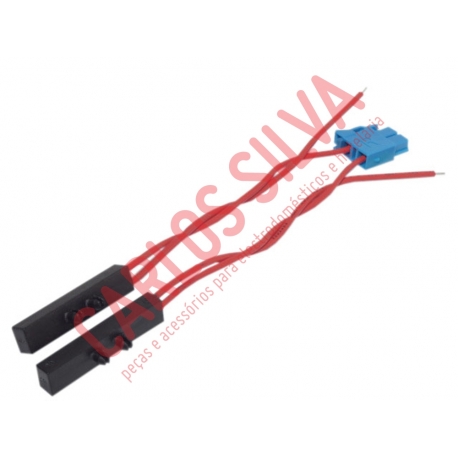 SONDA DE TEMPERATURA FRIG. DAEWOO