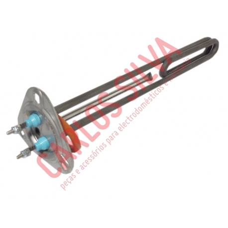 RESISTENCIA CUBA M.L.L. INDUSTRIAL 3000W - 230V