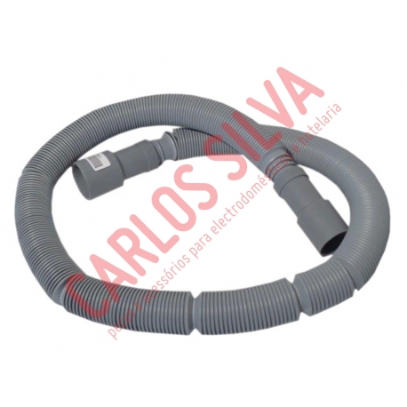 MANGUEIRA ESGOTO (D.19/26- 19/30 ) (0.80 Mt. A 2,80 Mt.)