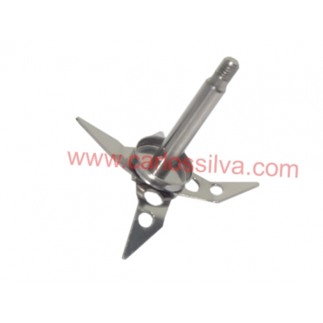 LAMINA P/ COPO LIQUIDIFICADOR A327R1