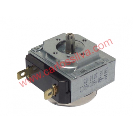 TEMPORIZADOR P/ FORNO