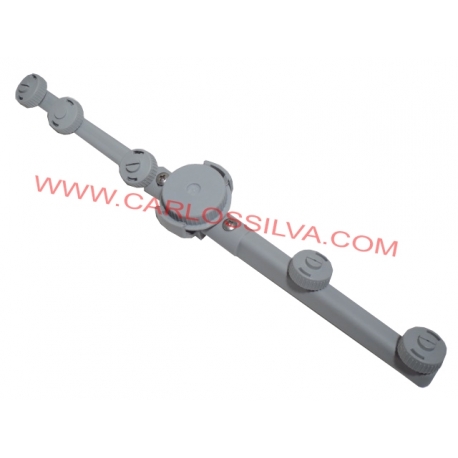 BRACO DE LAVAGEM COMPLETO P/ M.L.L. DIHR