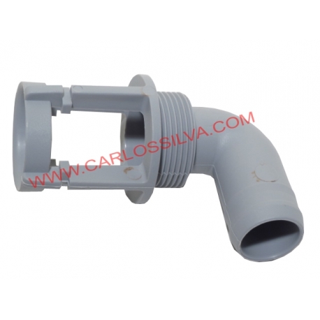 TUBO DE DESCARGA P/ M.L.L. EUROWASH 453P