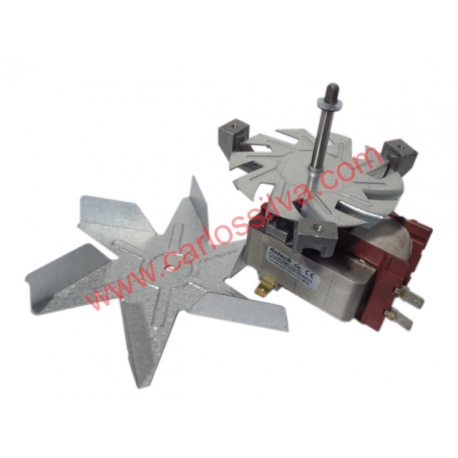MOTOR P/ FORNO VENTILADO BEKO