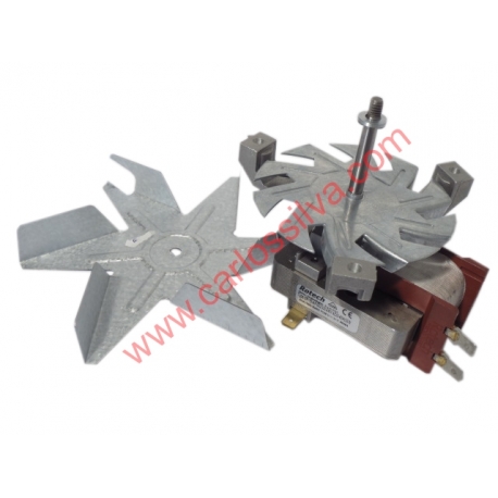 MOTOR P/ FORNO VENTILADO BEKO