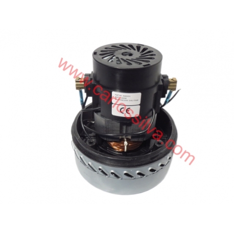 MOTOR ASPIRADOR PO/AGUA 1400W