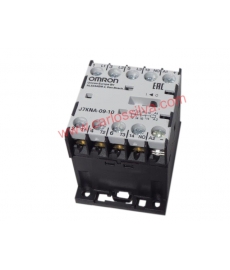 CONTACTOR 3KW-9A - 230V