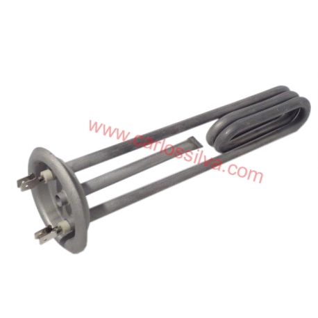 RESISTENCIA CUBA M.L.L. INDUSTRIAL 2500W - 230V