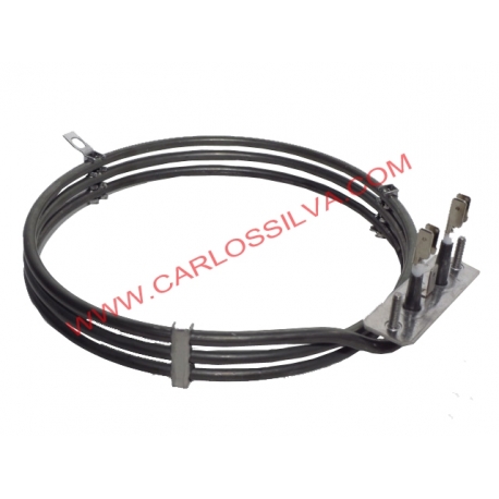 RESISTENCIA FORNO 2700W ARISTON / SMEG