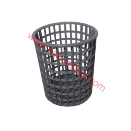 CESTO TALHERES P/ M.L.L. 110X125mm INDUSTRIAL