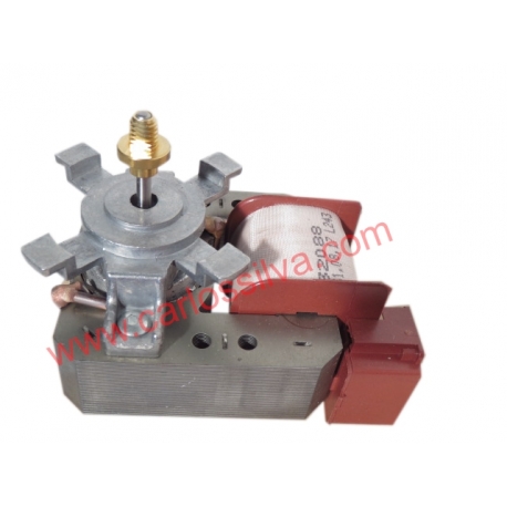 MOTOR P/ FORNO VENTILADO 20W. SMEG