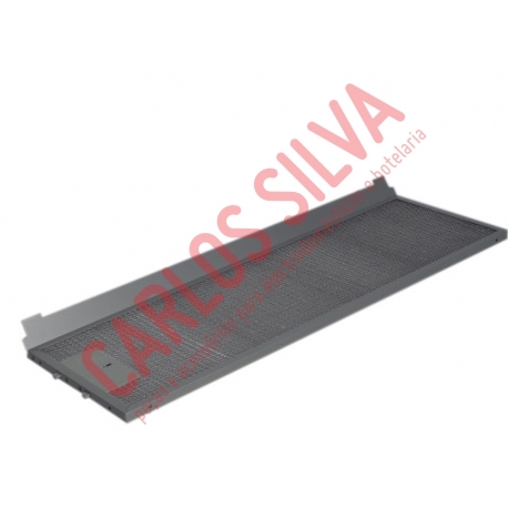 FILTRO METALICO P/ EXAUSTOR