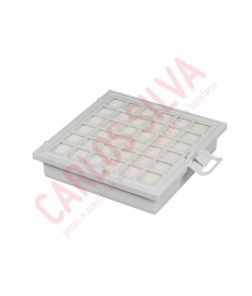 FILTRO HEPA P/ ASPIRADOR BOSCH